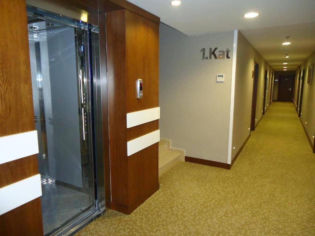 Moonlight Hotel Sihke 外观 照片